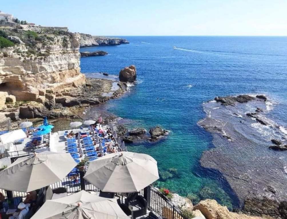 Casa vacanze La Medusa *