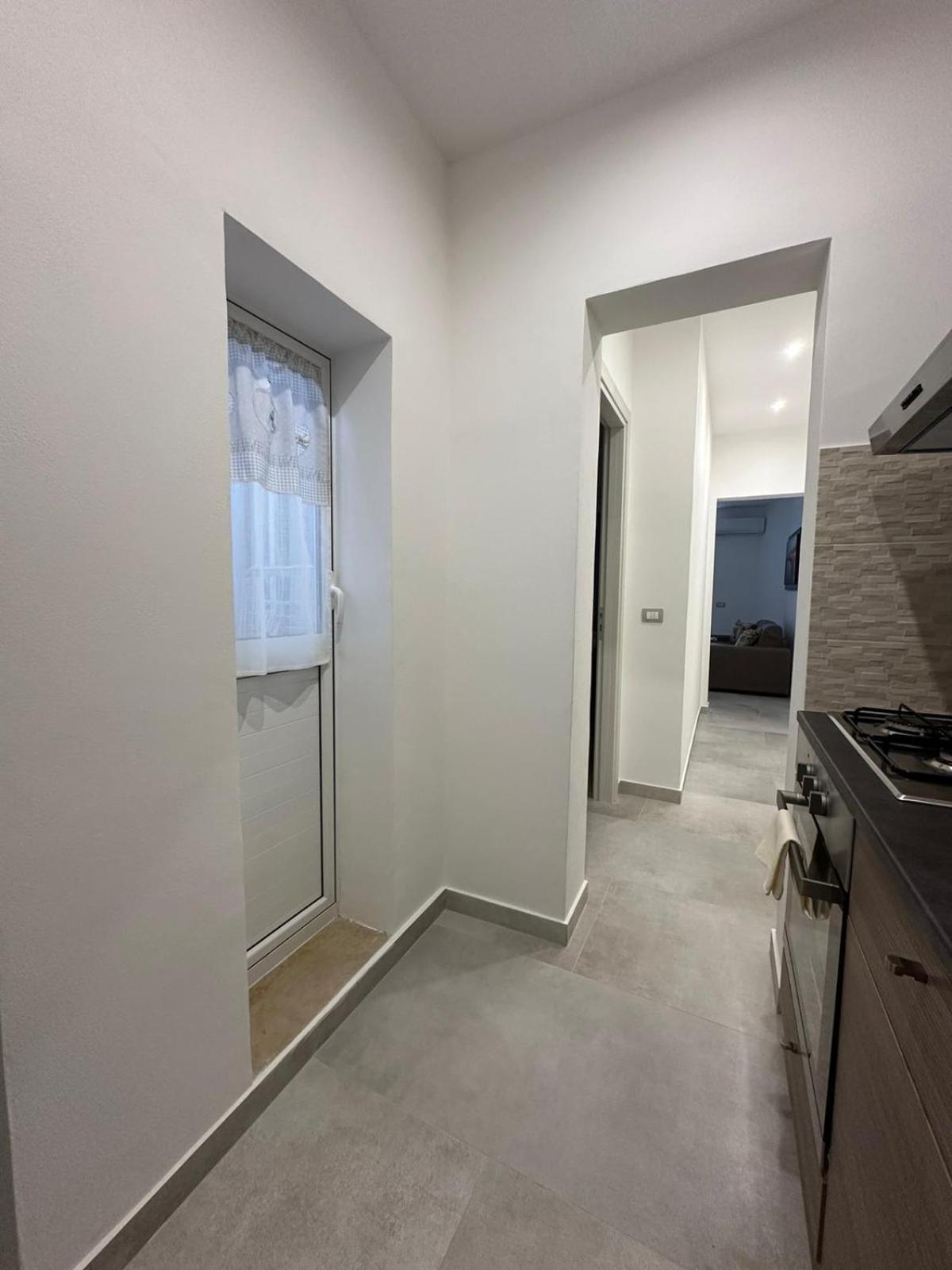 Casa vacanze La Medusa Syracuse