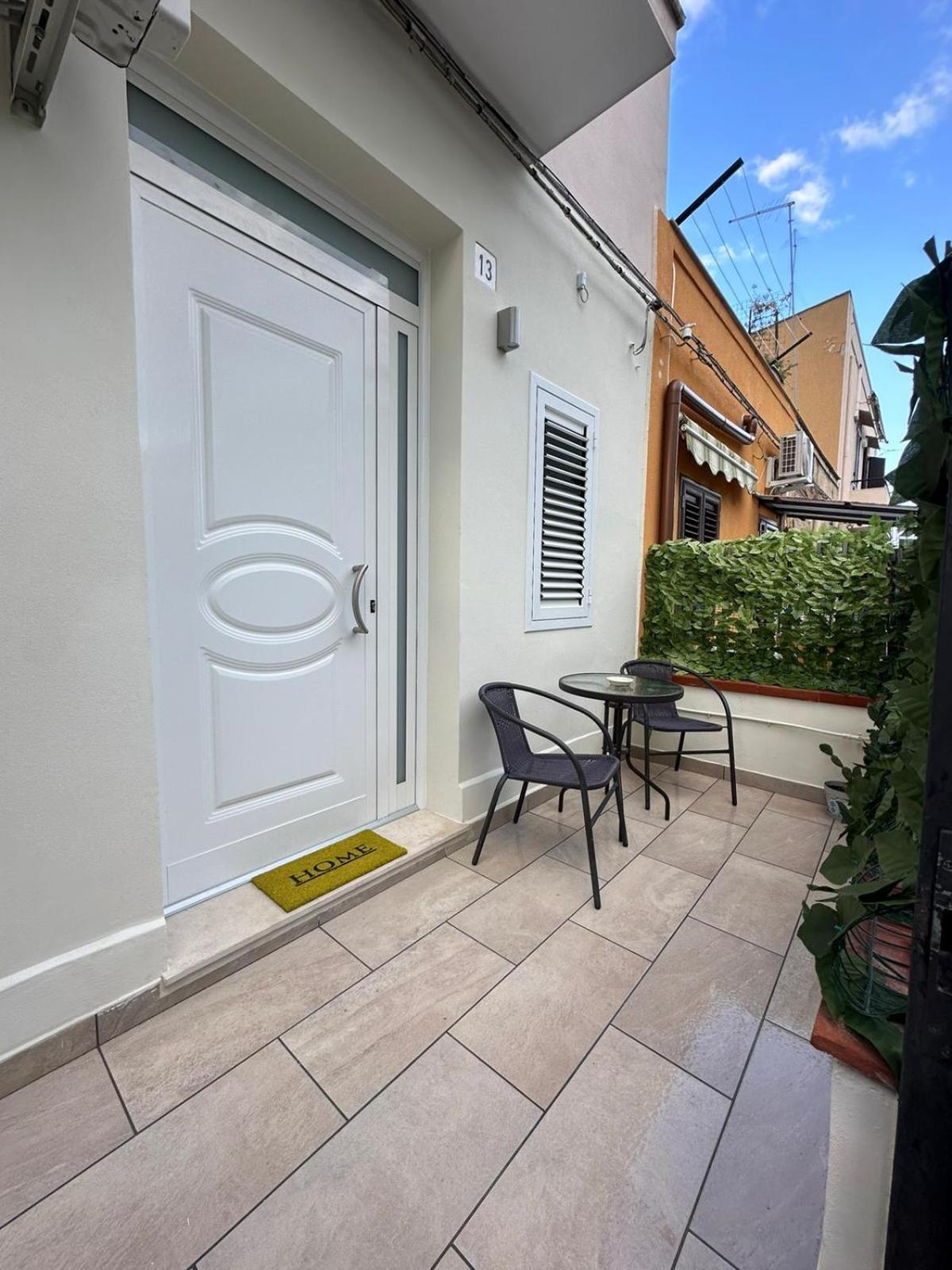 Casa vacanze La Medusa